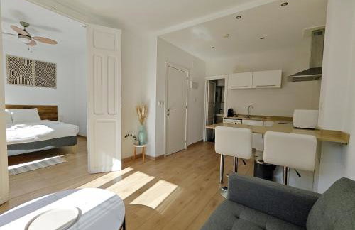 Hola Valencia - Holiday Apartments - Foto 7