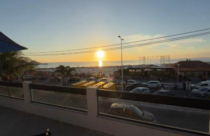 Varandas ao Mar Apto 116 Cond Frente Mar na Praia Grande - Foto 34