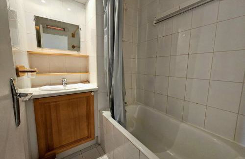 Appartement cosy 2 pièces - 5 pers, animaux admis - FR-1-757-109 - Foto 5