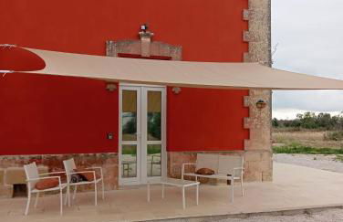 Casolare Giardino Aiarella-Assunta - Foto 38