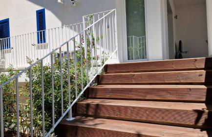 CASA VACANZA ANNA FRANK - CAMPOMARINO di MARUGGIO (TA) - Foto 78