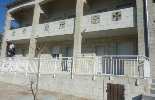 Appart'Hôtel Les Rochers - Foto 60