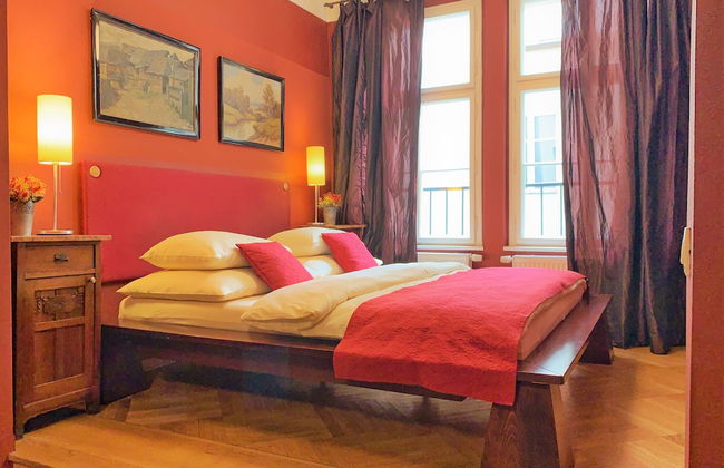 Small Luxury Palace Residence - Foto 12