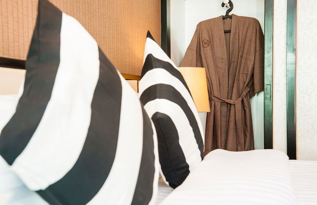 The Title KR Beach Condotel Rawai Phuket - Foto 5