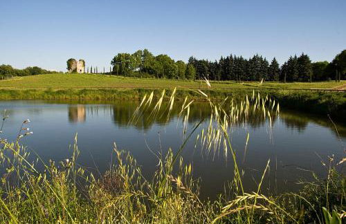 Relais Tenuta del Gallo - Foto 104