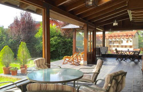 Apart-Hotel Selva Nevada - Foto 35