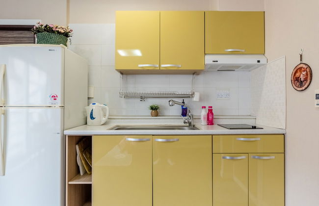 Tongyeong Iris Pension - Foto 19