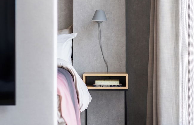 348 Suites Buitenhof Short Stay - Photo 5