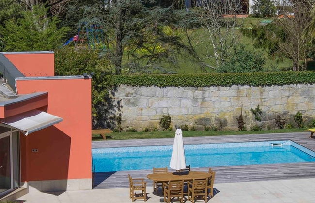 Liiiving in Porto Garden Pool House - Foto 20