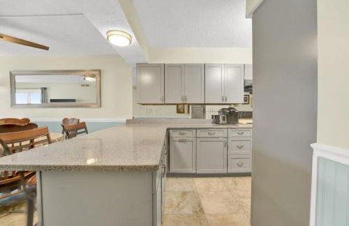 Regency Towers 404 - Foto 22