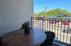 MARAVILHOSO Apto Bambu frente mar,107 - Foto 13