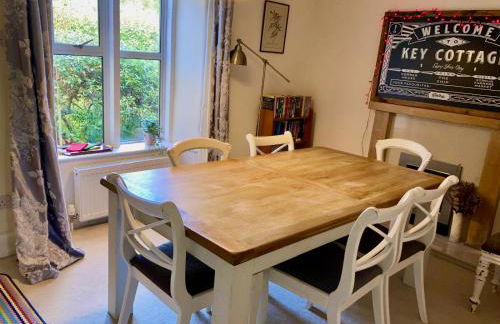 Key Cottage, sleeps 8 - Foto 60