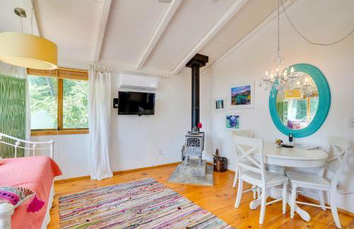 Pet-Friendly Patagonia Apt about 12 Mi to Wineries! - Foto 9