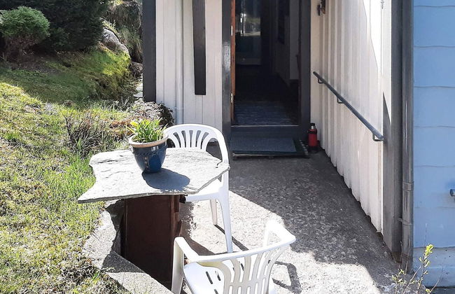 6 Person Holiday Home in Aram-by Traum - Foto 16