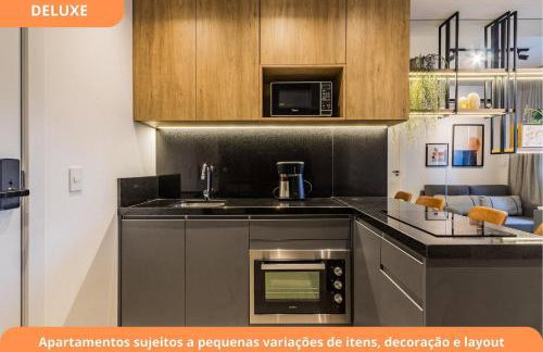 GO Carlos Gomes by My Way - Foto 54