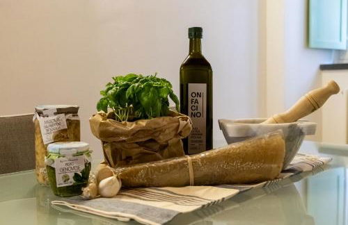 Olly Home Montemarcello - Foto 17