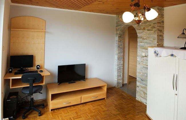 Apartments Olimian - Foto 19