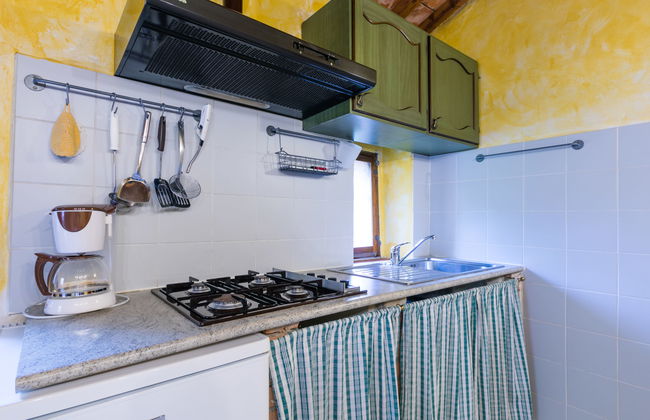 Santa Margherita - Foto 28