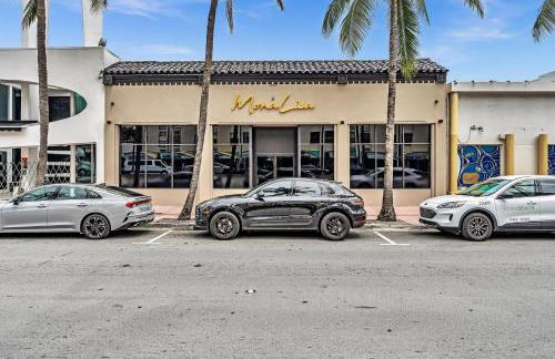 Lovely apartment in the heart of South Beach - Foto 34