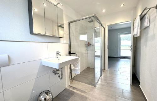 Fewo Alte Scheune Drolshagen - Foto 8