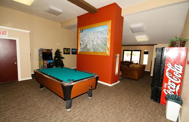 Mammoth Ski & Racquet Club - Foto 64