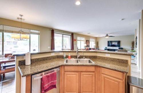 Maricopa Oasis with Game Room and Community Perks! - Photo 9