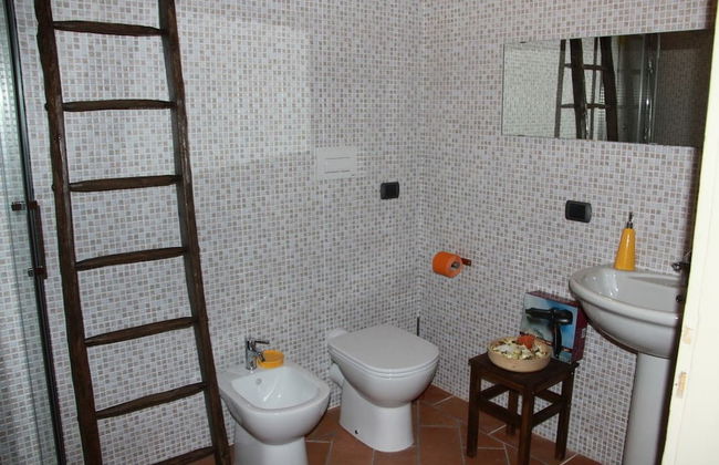 B&B L'Antico Torchio - Foto 38