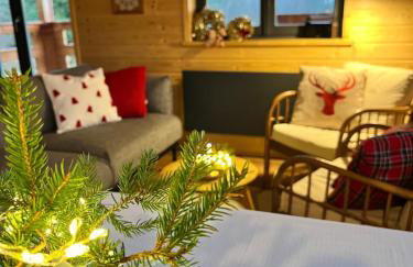 Okno na las - Foto 47