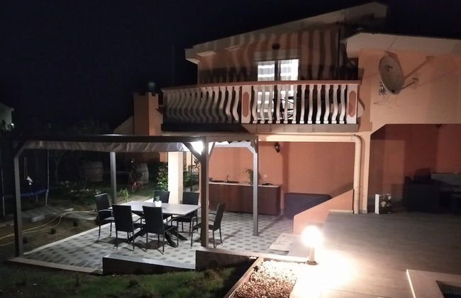 Villa Rita - Foto 29