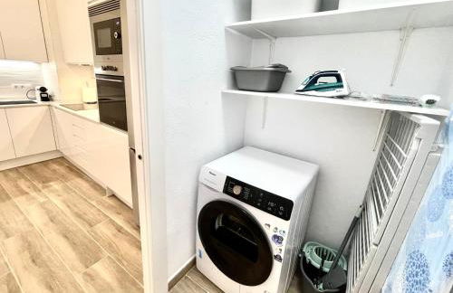 Benidorm Old Town House with lounge area - Foto 41