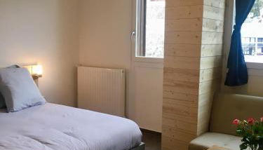 Studio des Eterlous - Foto 1