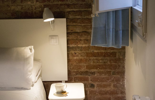 Happy People Gaudi Sant Pau - Foto 39