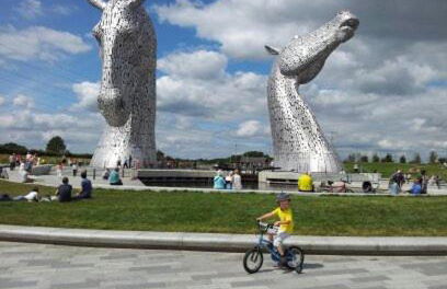 The Victoria Inn Blythswood Snug - Foto 20