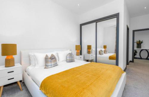 Luxe 5 Bedroom Guardbridge House - St Andrews - Foto 35