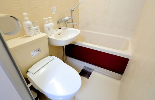 Mansion Pasture TSUKISAMU Fukuzumi - Photo 29