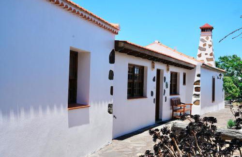 Casa Rural Las Llanadas - Foto 9