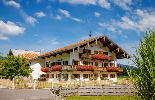 Knoglerhof inkl. Chiemgaukarte - Foto 10