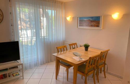 Apartment Ostseerose ein Strandkorb ist im Sommer inclusive - Foto 45