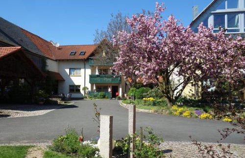 Fewo Breitenlesau - Foto 32