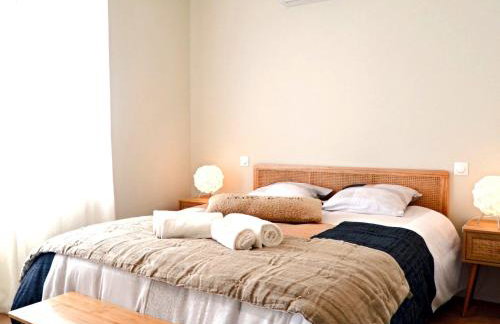 La Pause du Savoir Albigeois - Garage - Climatisation - Centre ville - Foto 17