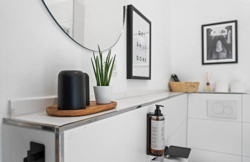 APARTVIEW Apartments Krefeld - WLAN - Zentral - ruhig - Photo 34