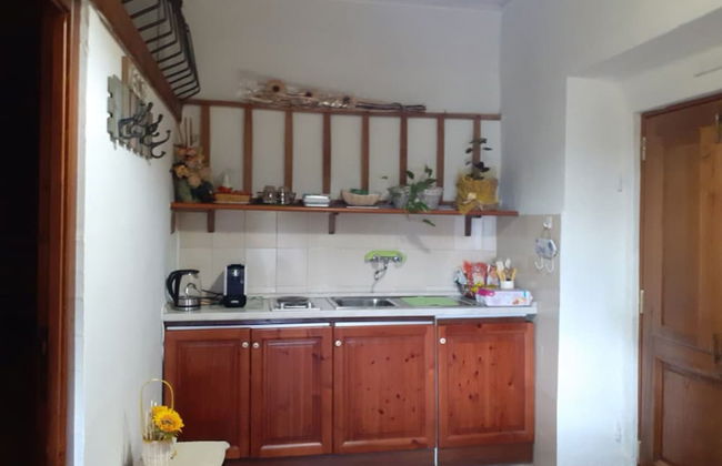 The Little House of Vacone Italy - Foto 20