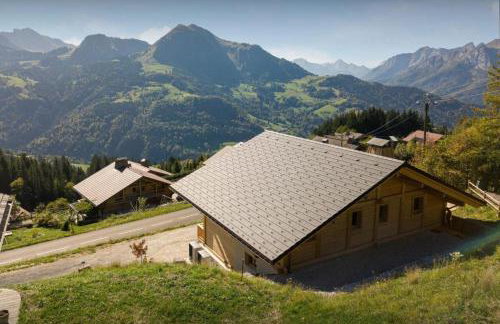 Chalet Serbijanka Alpine Retreat with Hammam Sauna and Jacuzzi for 14 Gueststs - Foto 35