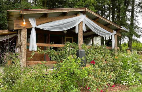 Gîte Vergnelibert - Foto 40