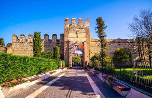 Appartamenti Gli Olmi - Foto 40