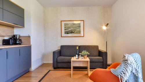 Ferienwohnung Kranich 26 im Wreecher Idyll Rügen by ruyastay - Foto 4