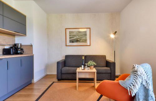 Ferienwohnung Kranich 26 im Wreecher Idyll Rügen by ruyastay - Foto 4
