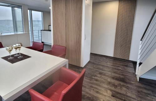 schwimmendes Ferienhaus Sky - Foto 9