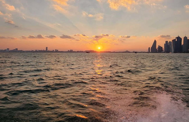 Doha Boat Tour - Photo 3