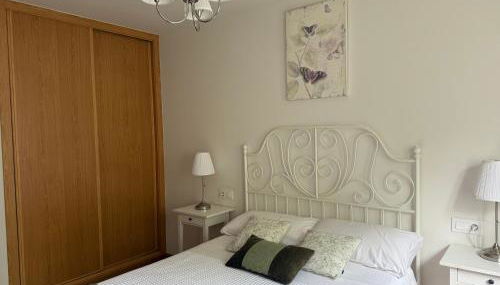 Piso do Espolón - Foto 5, wardrobe